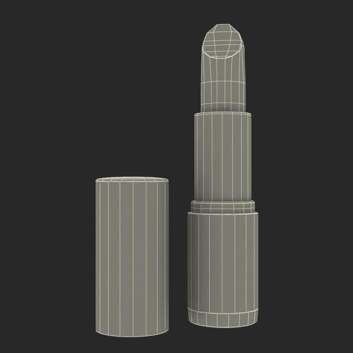 3D model Lipstick