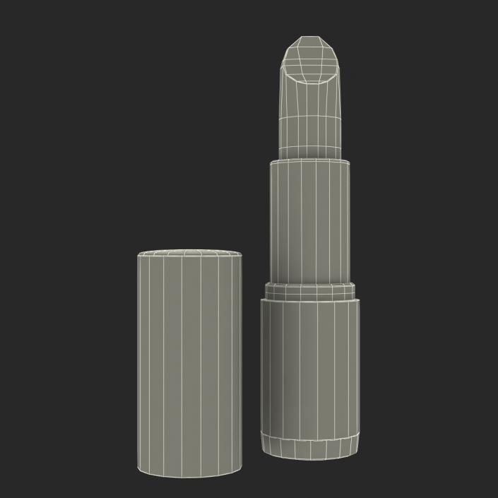 3D model Lipstick