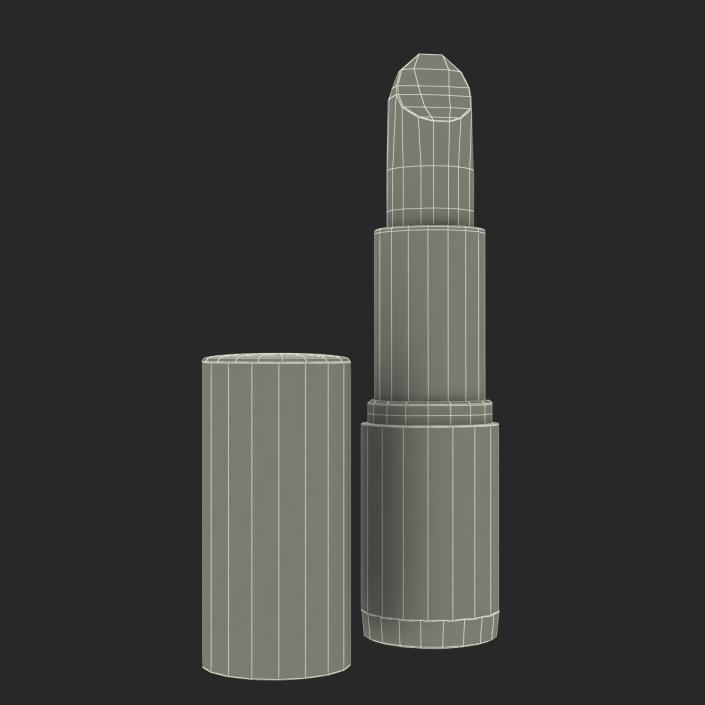 3D model Lipstick