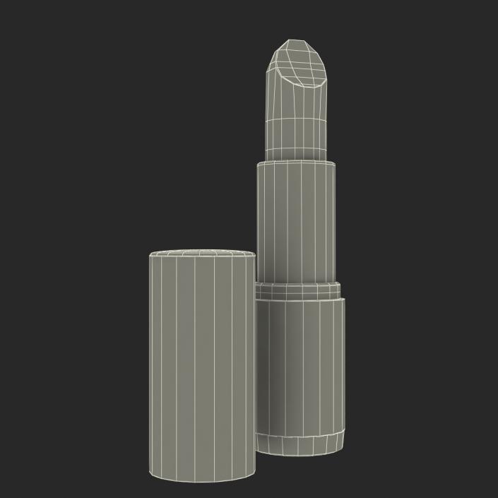 3D model Lipstick