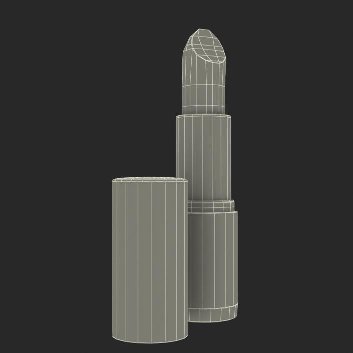 3D model Lipstick