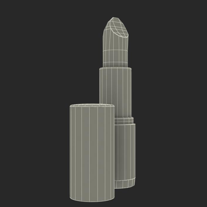 3D model Lipstick