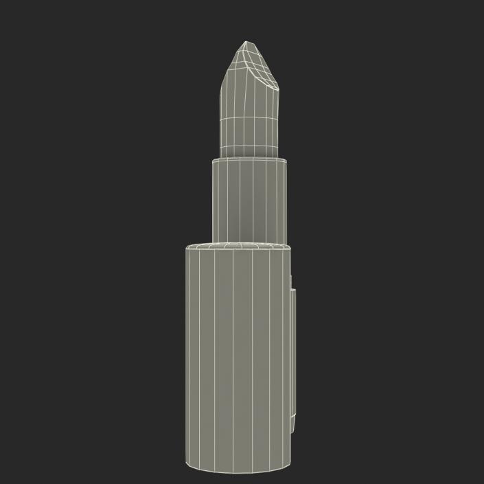 3D model Lipstick