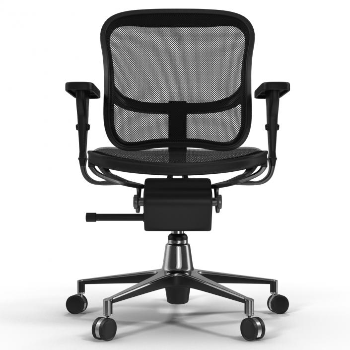 Office Chair 3D