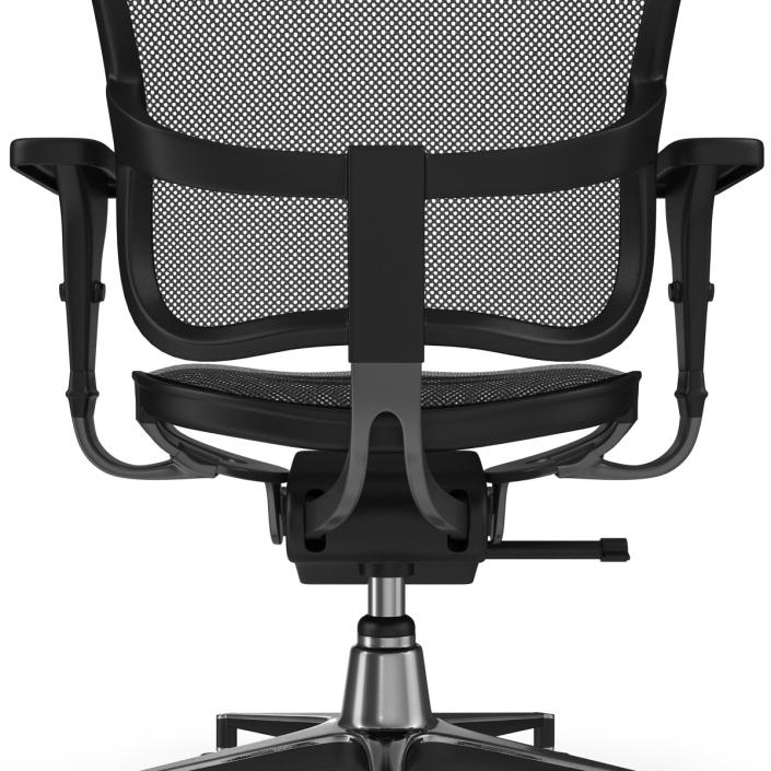 Office Chair 3D