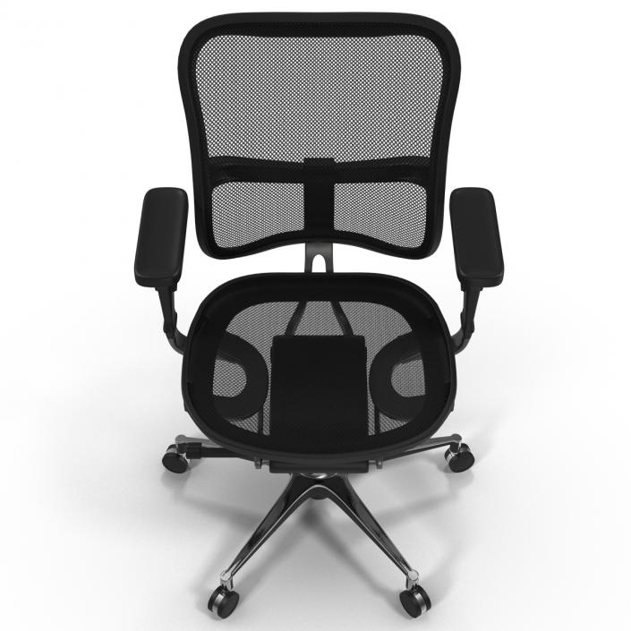 Office Chair 3D