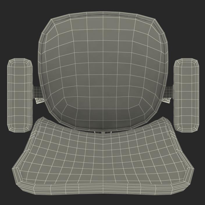 Office Chair 3D