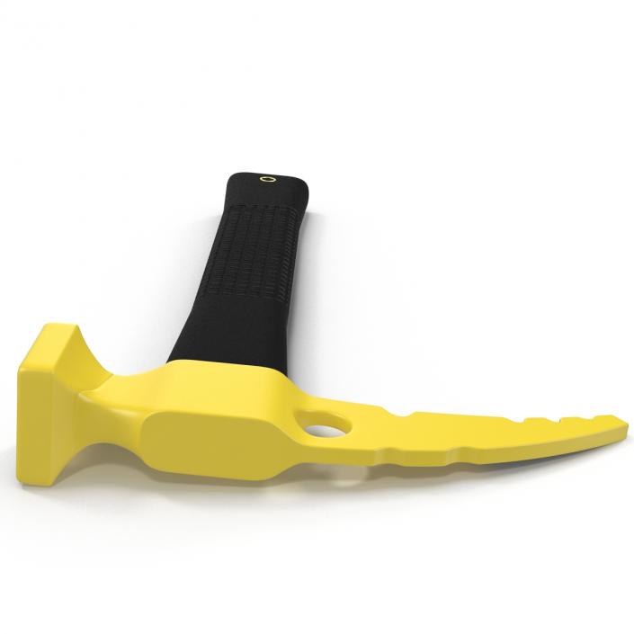 3D Rock Hammer 2 Generic