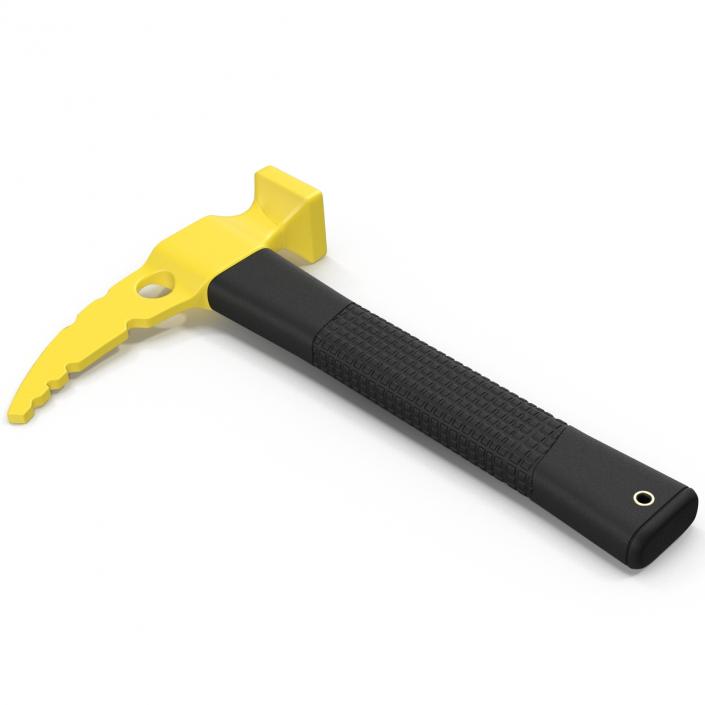 3D Rock Hammer 2 Generic