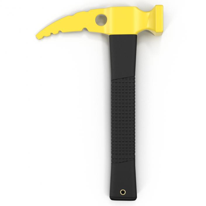 3D Rock Hammer 2 Generic