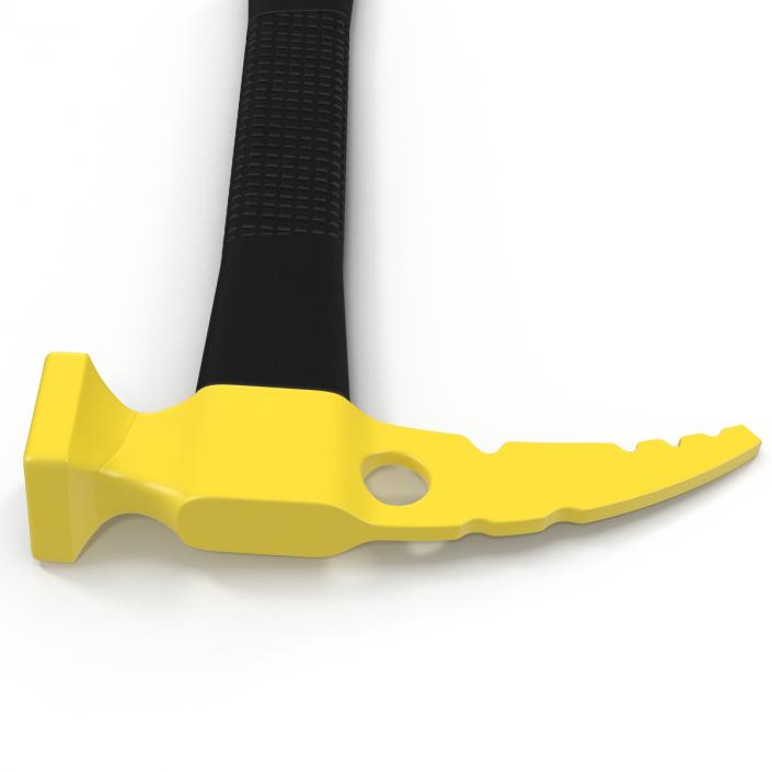 3D Rock Hammer 2 Generic