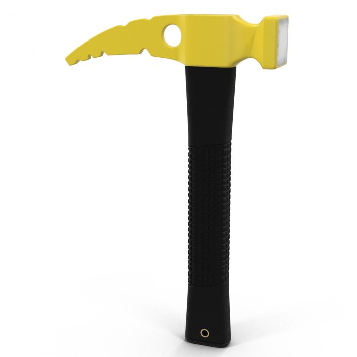 3D Rock Hammer 2 Generic