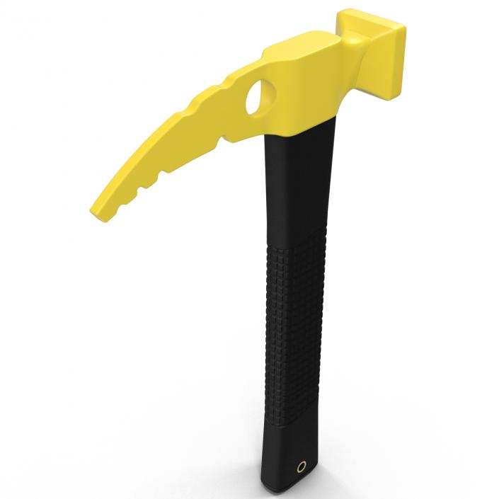 3D Rock Hammer 2 Generic