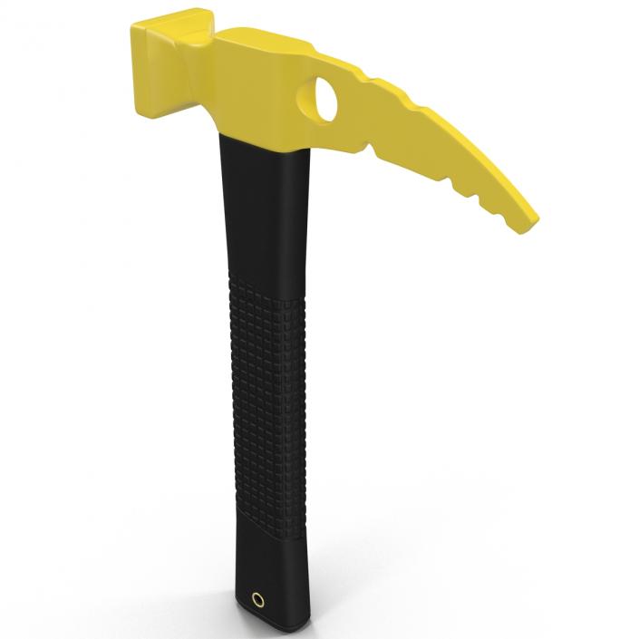 3D Rock Hammer 2 Generic