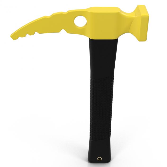 3D Rock Hammer 2 Generic