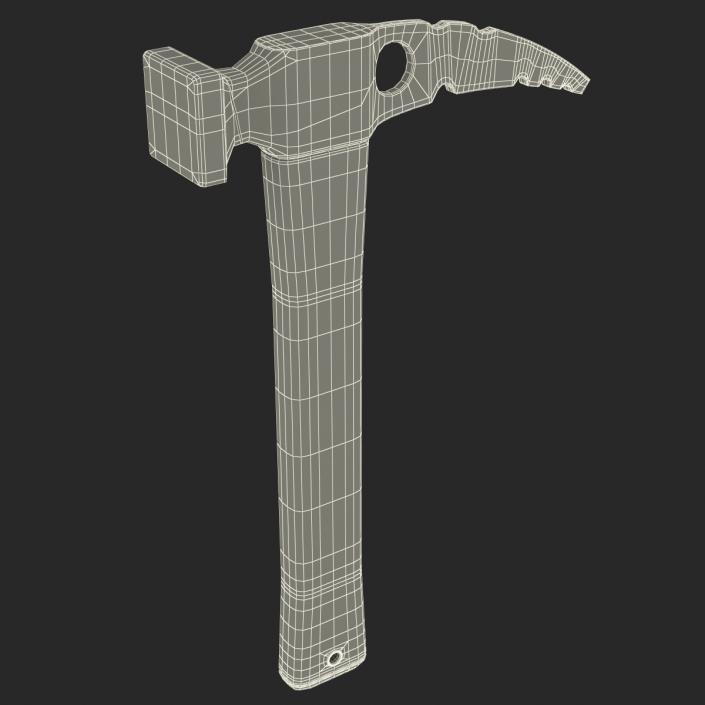 3D Rock Hammer 2 Generic