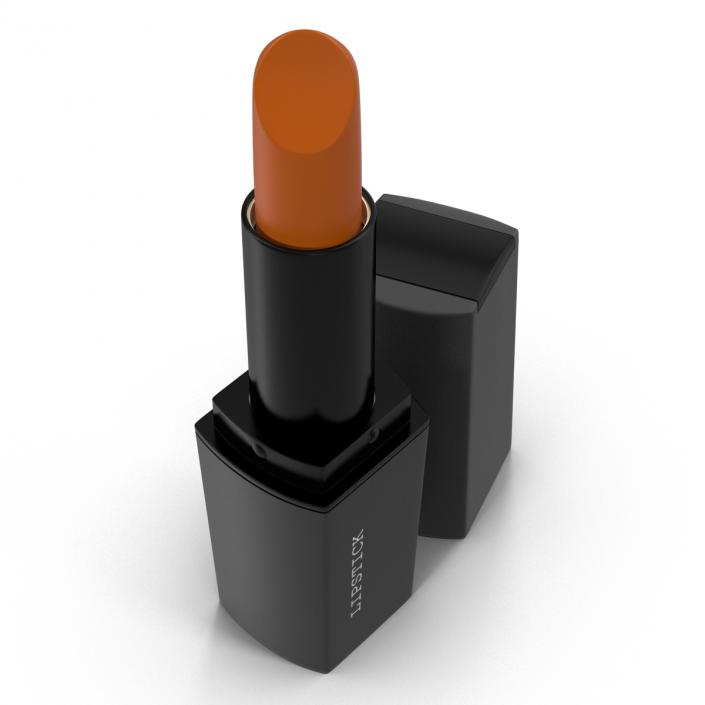 3D model Lipstick 2