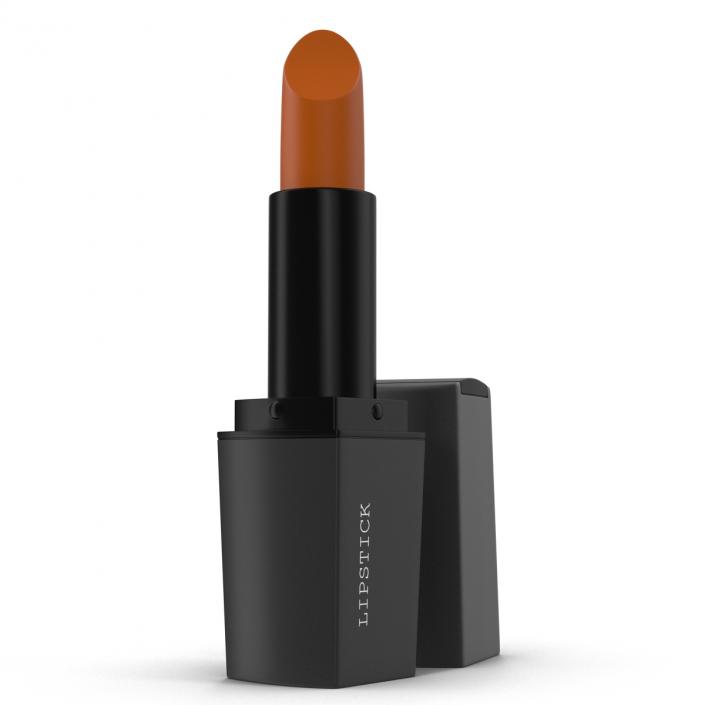 3D model Lipstick 2