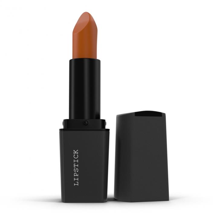 3D model Lipstick 2