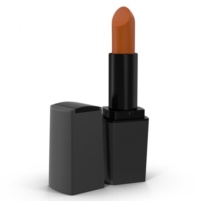 3D model Lipstick 2