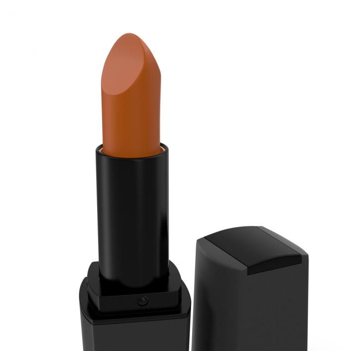 3D model Lipstick 2