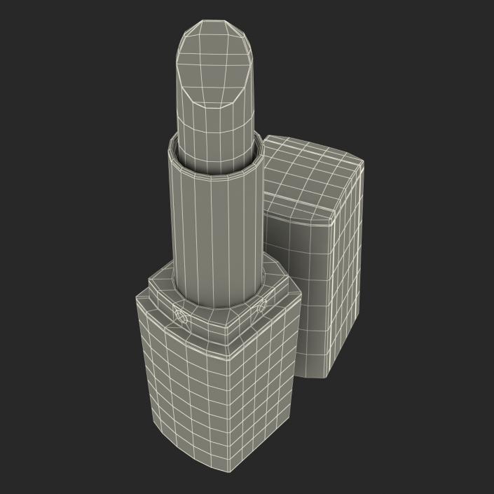 3D model Lipstick 2