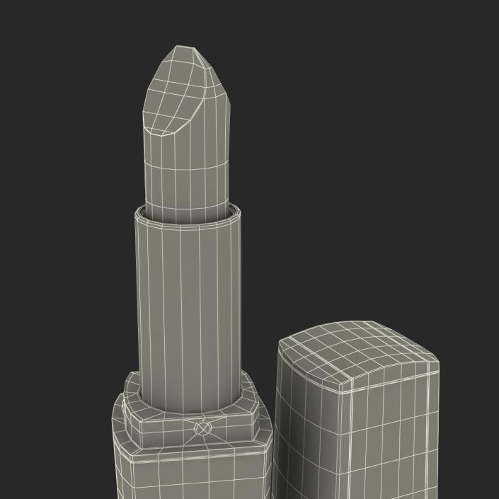 3D model Lipstick 2