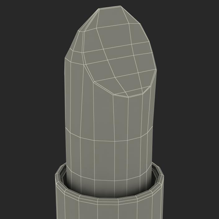 3D model Lipstick 2