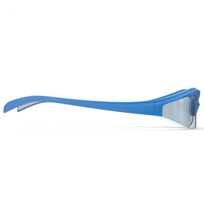 3D model Sport Glasses 3