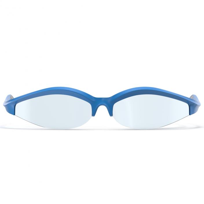 3D model Sport Glasses 3