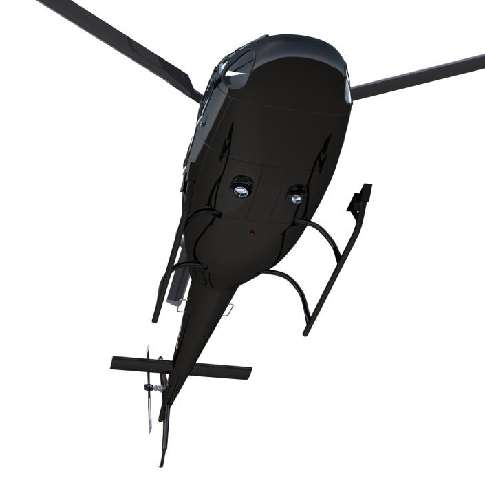 Eurocopter AS 355 3D