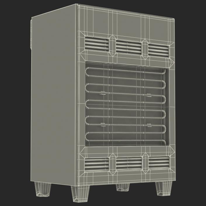 Vending Machine 3 3D