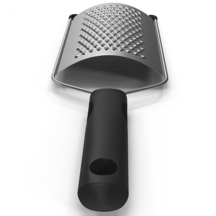 3D model Grater