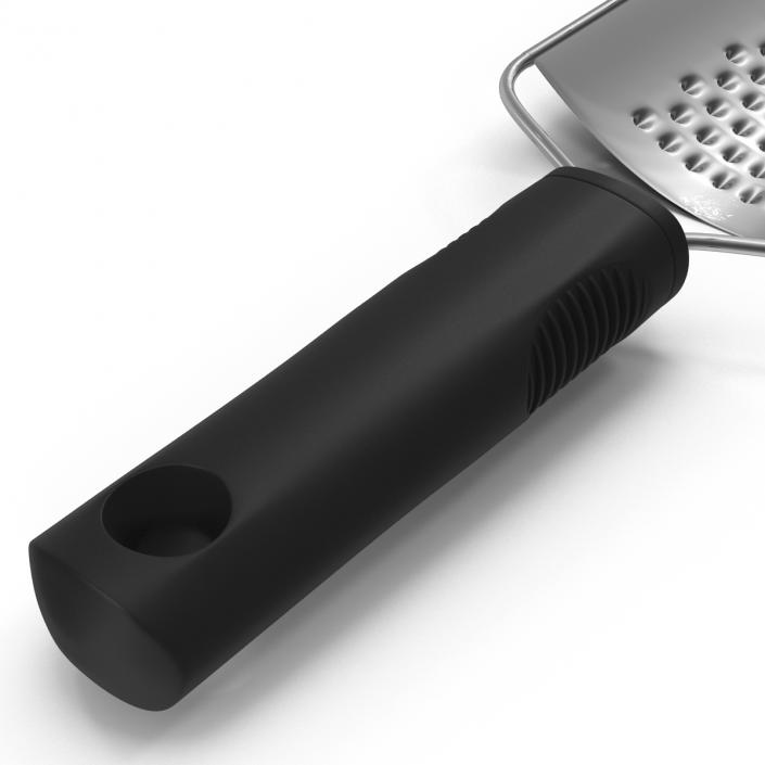 3D model Grater