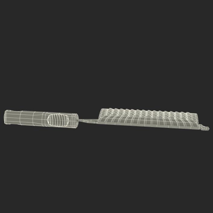 3D model Grater