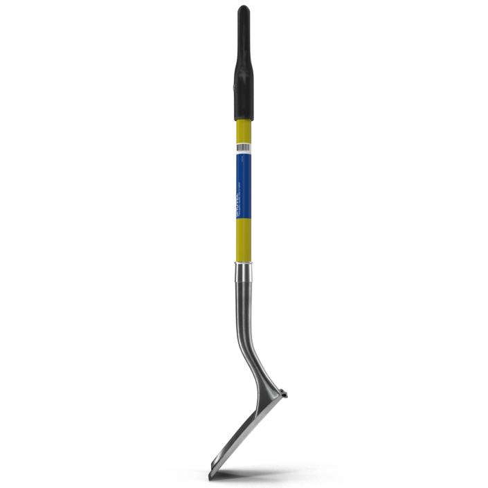 3D model Shovel 2