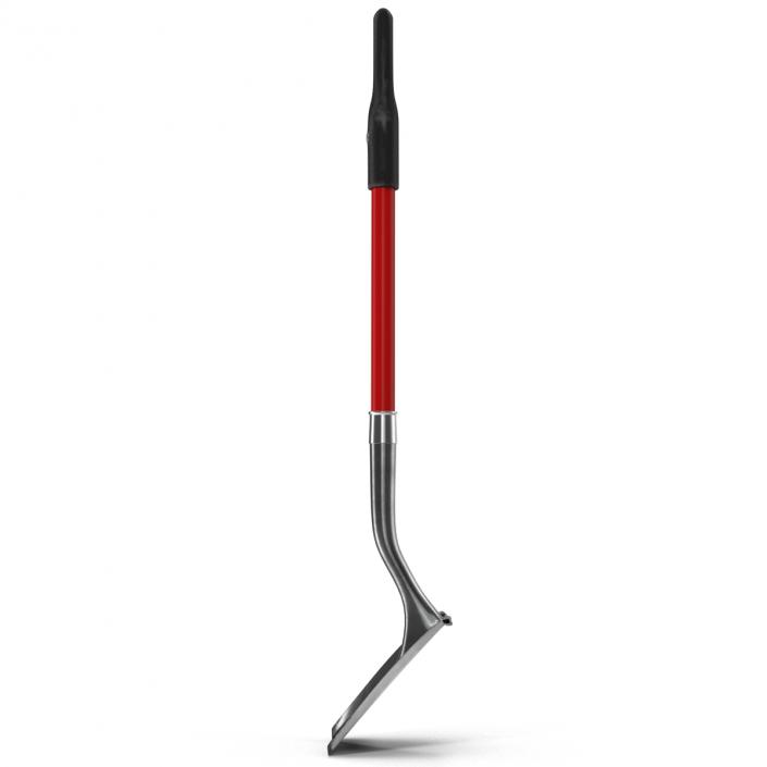 3D Shovel 2 Generic