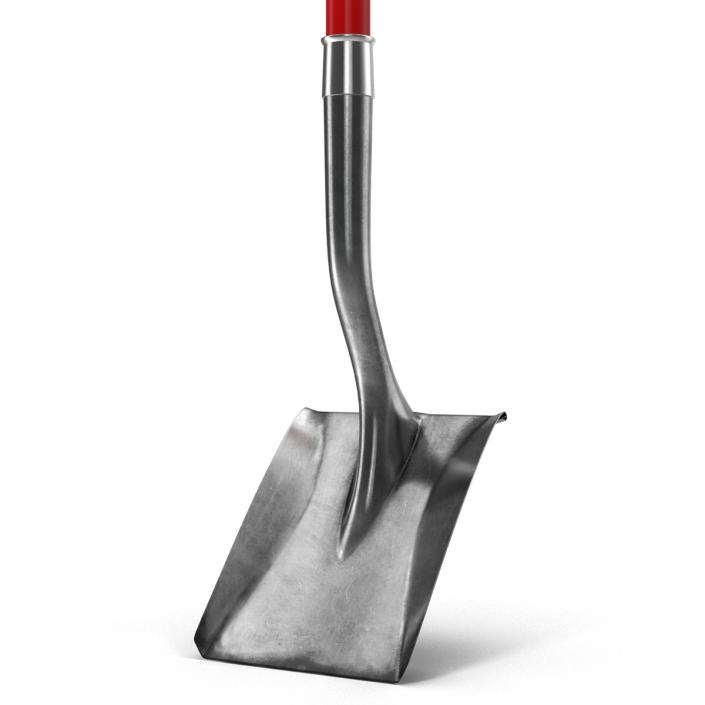 3D Shovel 2 Generic