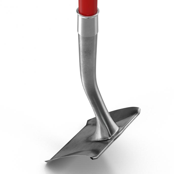 3D Shovel 2 Generic