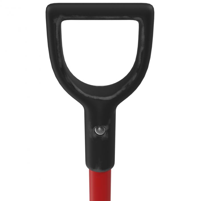 3D Shovel 2 Generic