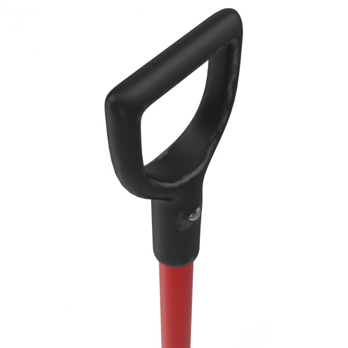 3D Shovel 2 Generic