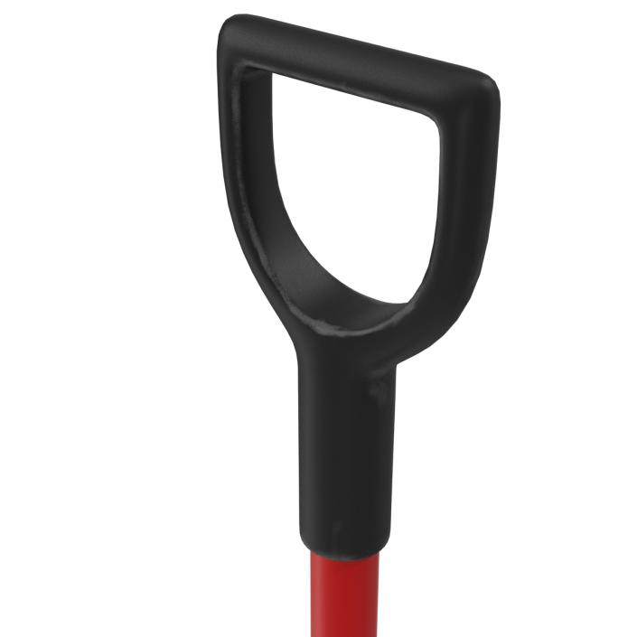 3D Shovel 2 Generic