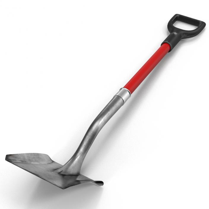 3D Shovel 2 Generic