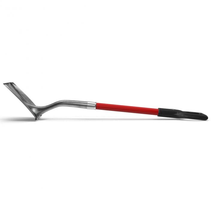 3D Shovel 2 Generic