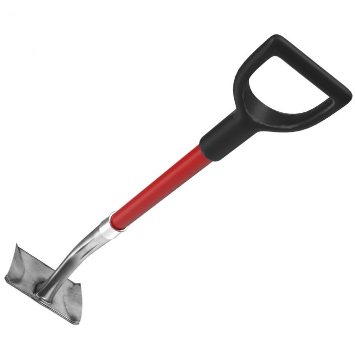 3D Shovel 2 Generic