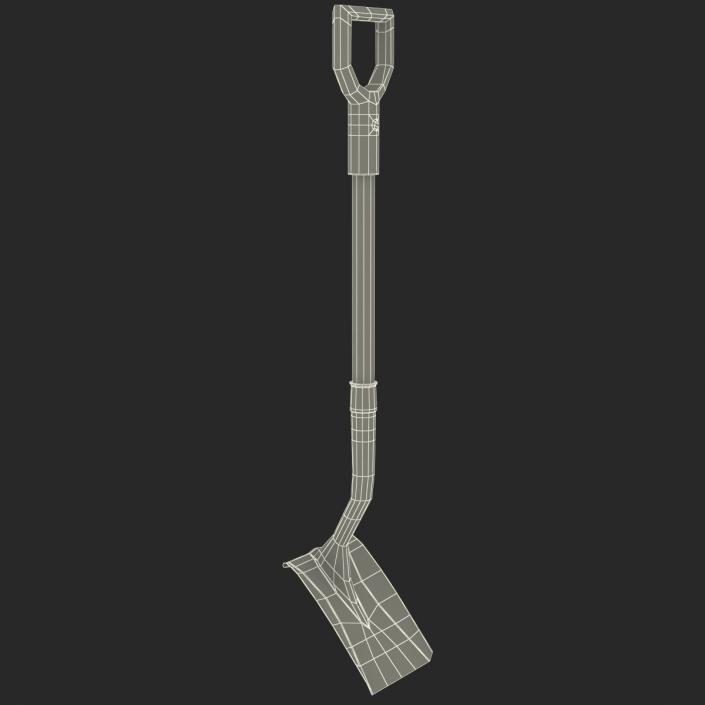 3D Shovel 2 Generic