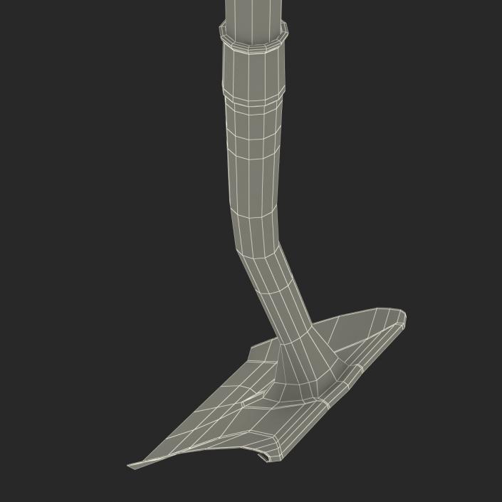 3D Shovel 2 Generic