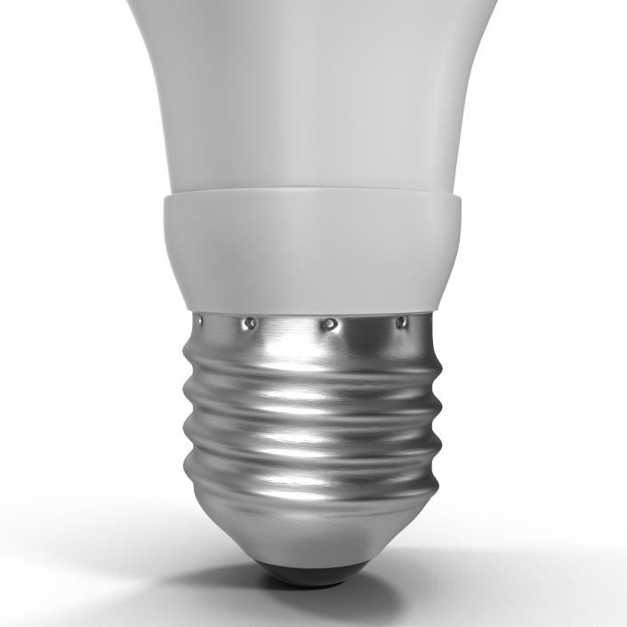 3D Energy Saving Light Bulb 2