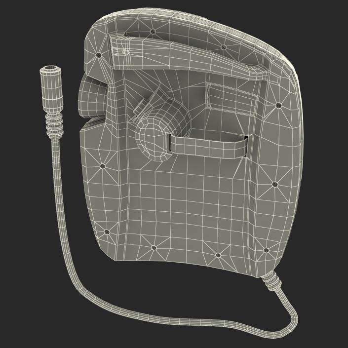 3D HMI Terminal KUKA Smartpad