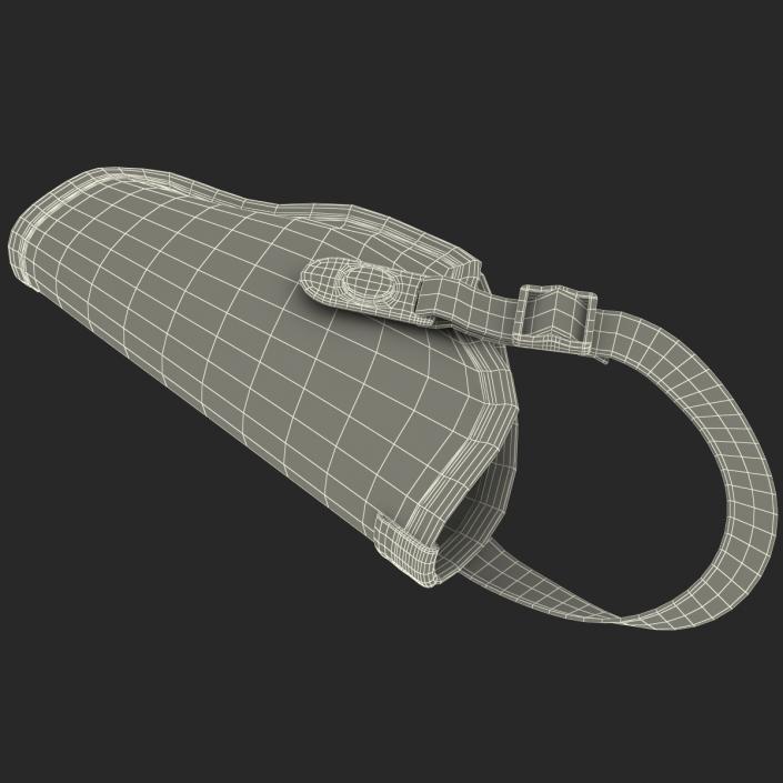 Pistol Holster 3D model